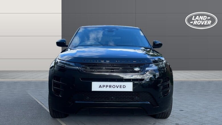Land Rover Range Rover Evoque 2.0 D200 Dynamic HSE 5dr Auto Diesel Hatchback
